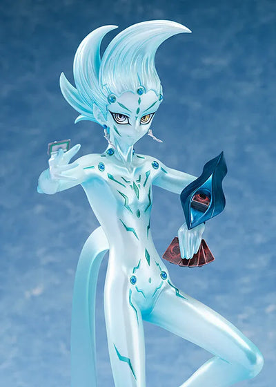 Yu-Gi-Oh! Zexal - Astral - 1/7 (Amakuni, Hobby Japan) [Shop Exclusive]ㅤ – Amakuni – ActionFigureBrasil — com base expositora