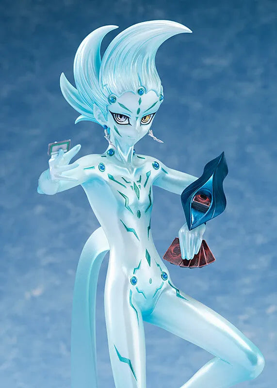 Yu-Gi-Oh! Zexal - Astral - 1/7 (Amakuni, Hobby Japan) [Shop Exclusive]ㅤ – Amakuni – ActionFigureBrasil