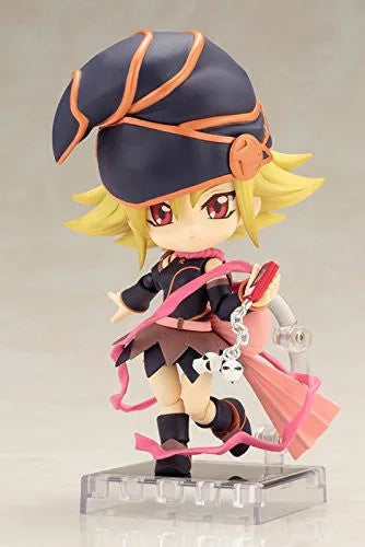 Yu-Gi-Oh! Zexal - Gagaga Girl - Cu-Poche (Kotobukiya)ㅤ – Kotobukiya – ActionFigureBrasil