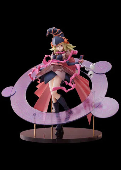 Yu-Gi-Oh! Zexal - Gagaga Girl - F:Nex - 1/7 (FuRyu)ㅤ – FuRyu – ActionFigure Brasil