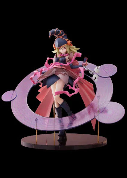 Yu-Gi-Oh! Zexal - Gagaga Girl - F:Nex - 1/7 (FuRyu)ㅤ – FuRyu – ActionFigure Brasil