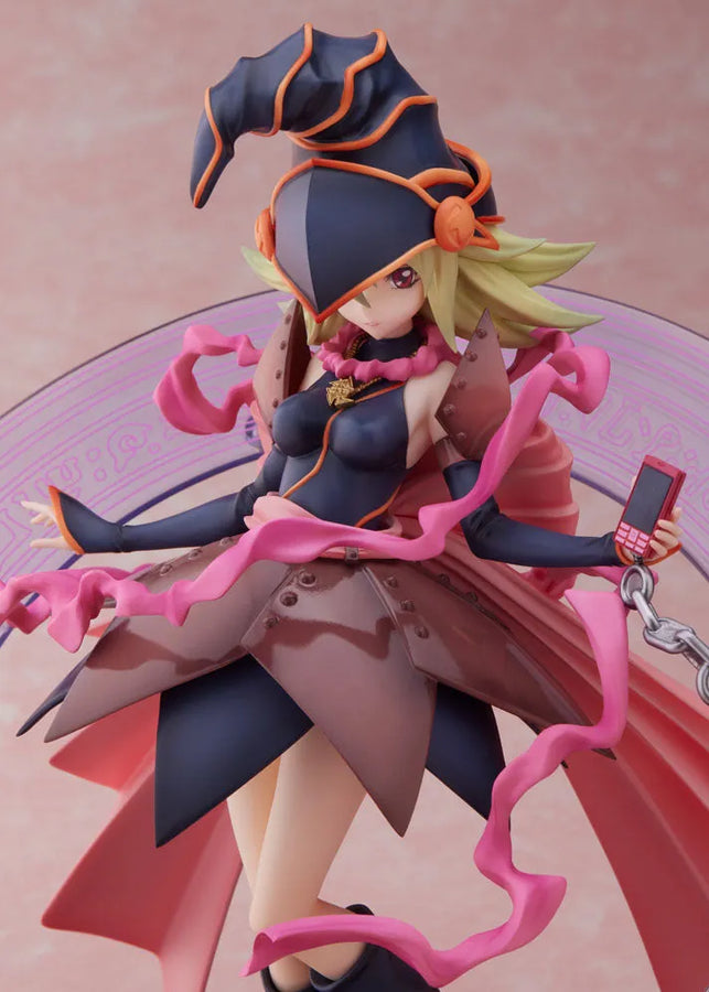 Yu-Gi-Oh! Zexal - Gagaga Girl - F:Nex - 1/7 (FuRyu)ㅤ – FuRyu – ActionFigure Brasil
