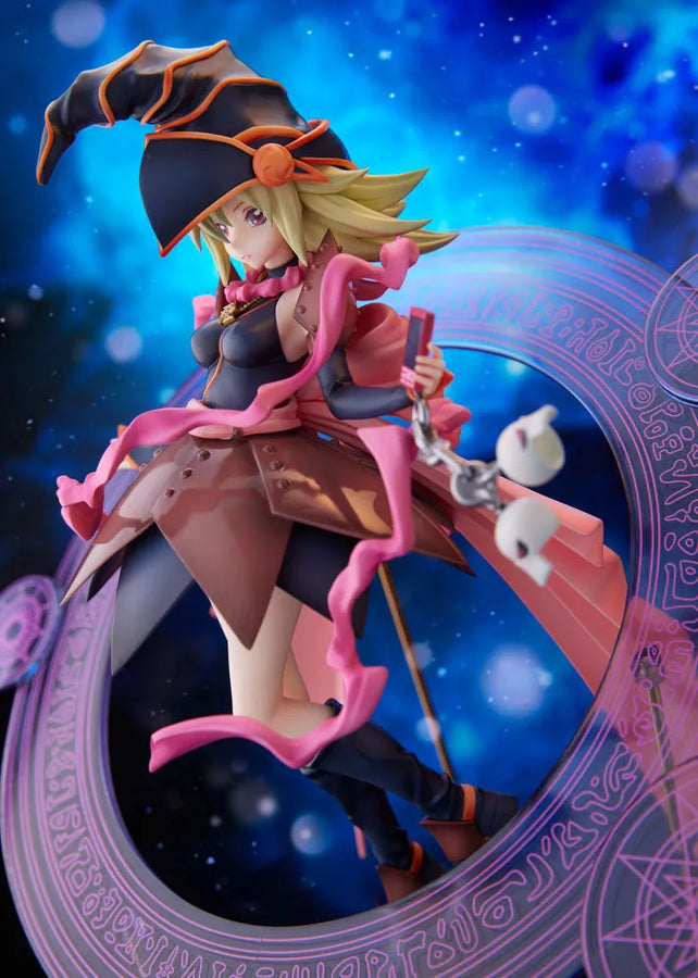 Yu-Gi-Oh! Zexal - Gagaga Girl - F:Nex - 1/7 (FuRyu)ㅤ – FuRyu – ActionFigure Brasil