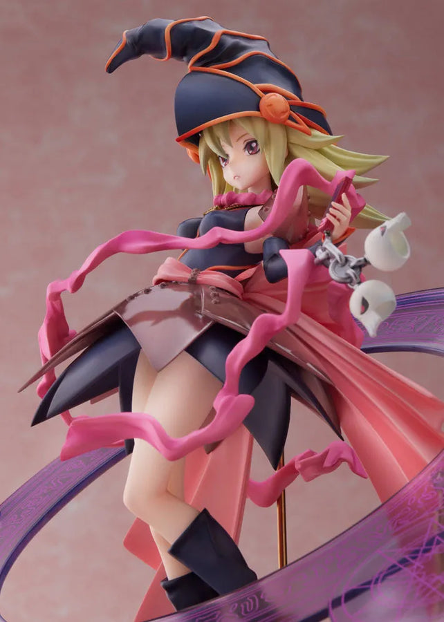 Yu-Gi-Oh! Zexal - Gagaga Girl - F:Nex - 1/7 (FuRyu)ㅤ – FuRyu – ActionFigure Brasil