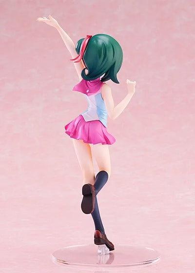 Yu-Gi-Oh! Zexal - Mizuki Kotori - 1/7 (Amakuni, Hobby Japan) [Shop Exclusive]ㅤ – Amakuni – ActionFigureBrasil — close