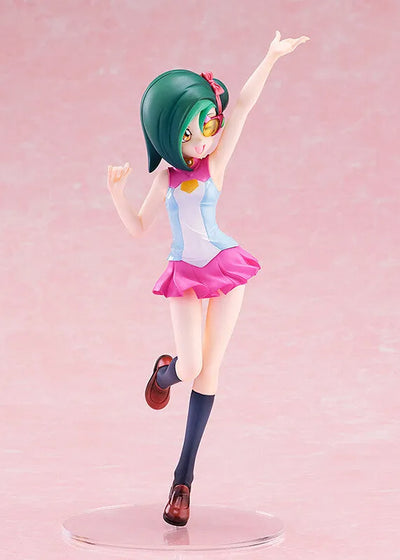 Yu-Gi-Oh! Zexal - Mizuki Kotori - 1/7 (Amakuni, Hobby Japan) [Shop Exclusive]ㅤ – Amakuni – ActionFigureBrasil — embalagem