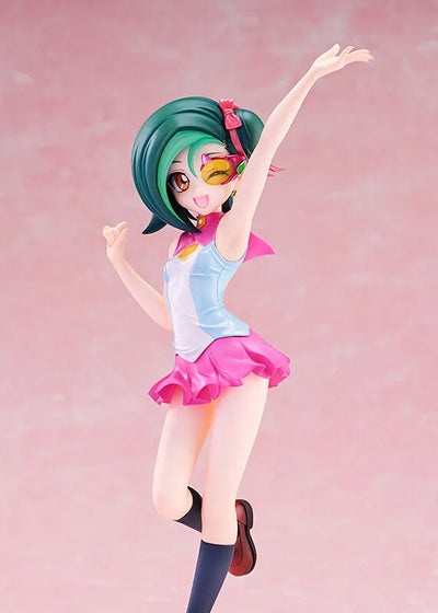 Yu-Gi-Oh! Zexal - Mizuki Kotori - 1/7 (Amakuni, Hobby Japan) [Shop Exclusive]ㅤ – Amakuni – ActionFigureBrasil — acessórios