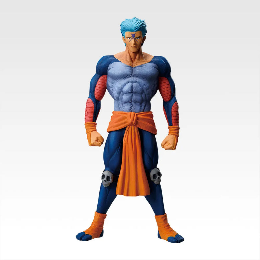 Yu Yu Hakusho - Bui - Ichiban Kuji Yu Yu Hakusho Ankoku Bujutsukai-hen Vol.2 (D Prize) - Masterlise (Bandai Spirits)ㅤ – Bandai Spirits – ActionFigureBrasil