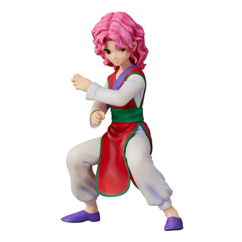 Yu Yu Hakusho - Genkai (Union Creative International Ltd)ㅤ – Union Creative – ActionFigure Brasil