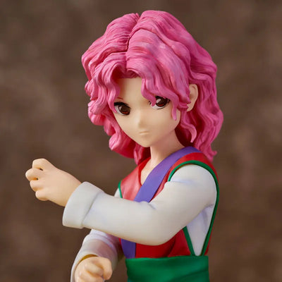 Yu Yu Hakusho - Genkai (Union Creative International Ltd)ㅤ – Union Creative – ActionFigureBrasil — ângulo diferente