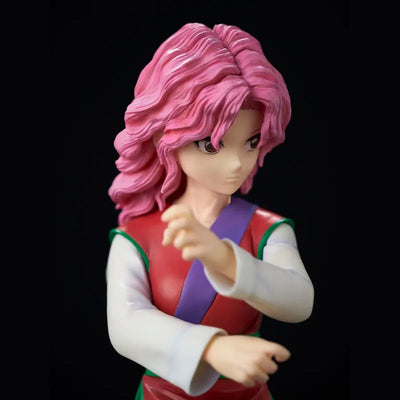 Yu Yu Hakusho - Genkai (Union Creative International Ltd)ㅤ – Union Creative – ActionFigureBrasil — detalhe do produto