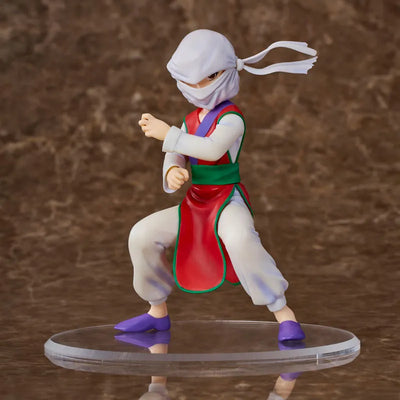 Yu Yu Hakusho - Genkai (Union Creative International Ltd)ㅤ – Union Creative – ActionFigureBrasil — embalagem