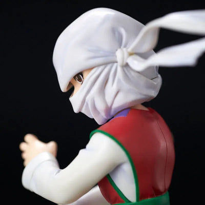 Yu Yu Hakusho - Genkai (Union Creative International Ltd)ㅤ – Union Creative – ActionFigureBrasil — acessórios
