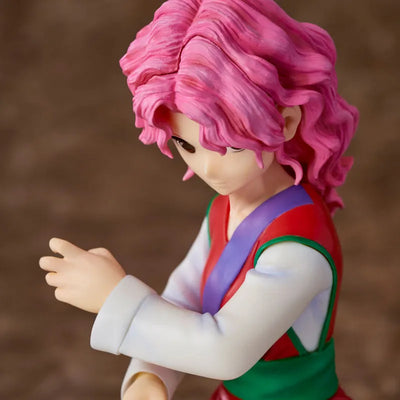 Yu Yu Hakusho - Genkai (Union Creative International Ltd)ㅤ – Union Creative – ActionFigureBrasil — ambientada