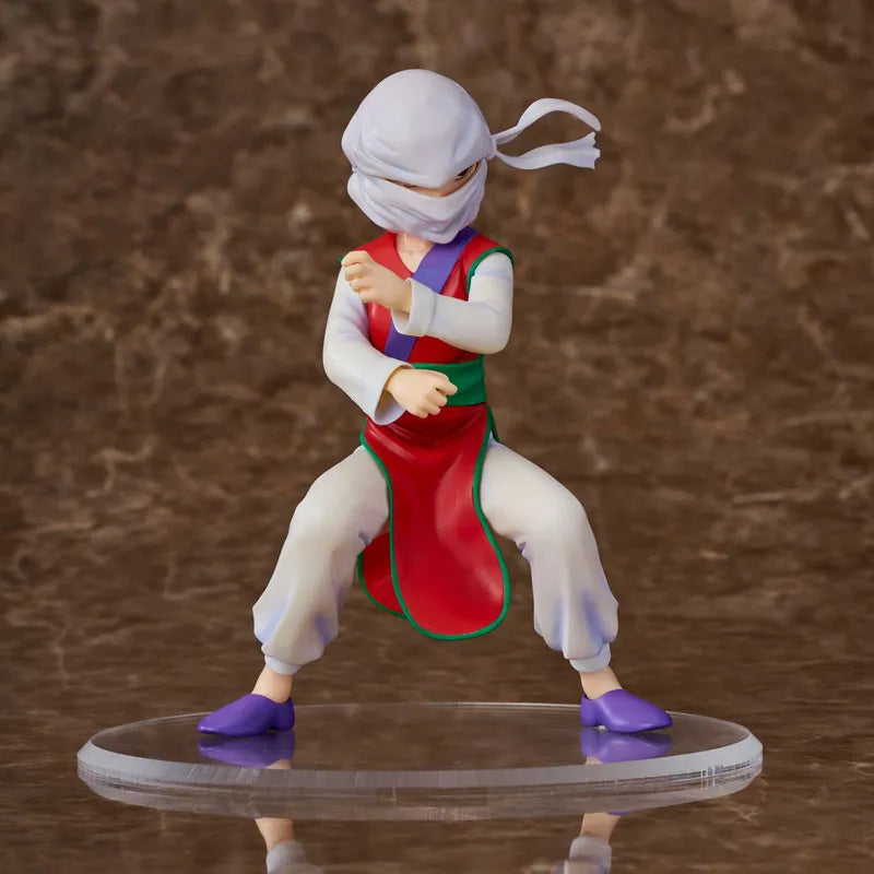 Yu Yu Hakusho - Genkai (Union Creative International Ltd)ㅤ – Union Creative – ActionFigure Brasil