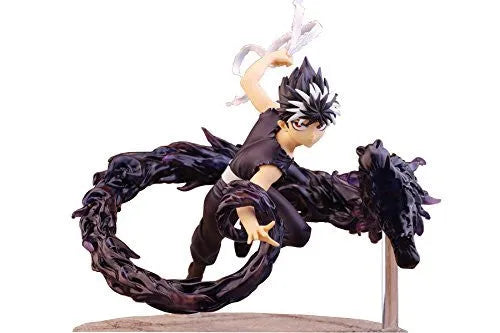 Yu Yu Hakusho - Hiei - 1/8 (Alphamax)ㅤ – Alphamax – ActionFigure Brasil