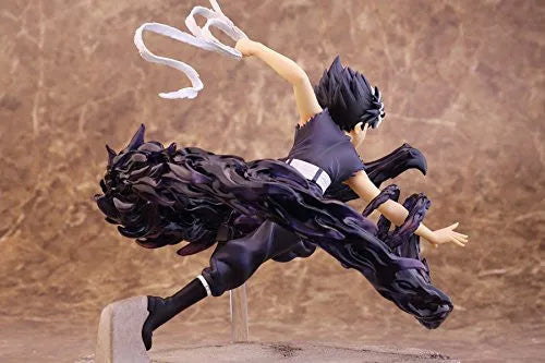 Yu Yu Hakusho - Hiei - 1/8 (Alphamax)ㅤ – Alphamax – ActionFigure Brasil