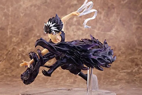 Yu Yu Hakusho - Hiei - 1/8 (Alphamax)ㅤ – Alphamax – ActionFigure Brasil
