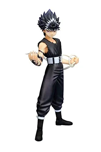 Yu Yu Hakusho - Hiei - ARTFX J - 1/8 - 2023 Re-release (Kotobukiya)ㅤ – Kotobukiya – ActionFigure Brasil