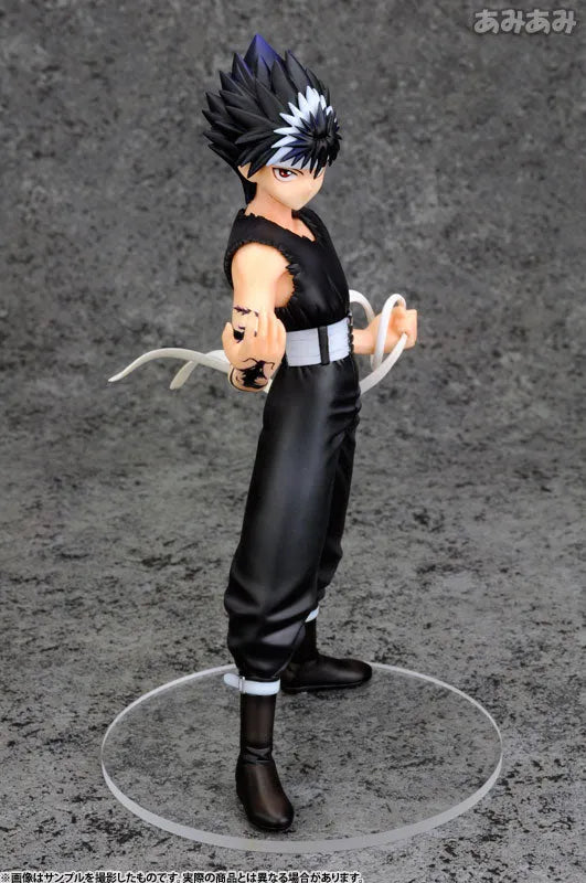 Yu Yu Hakusho - Hiei - ARTFX J - 1/8 - 2023 Re-release (Kotobukiya)ㅤ – Kotobukiya – ActionFigure Brasil