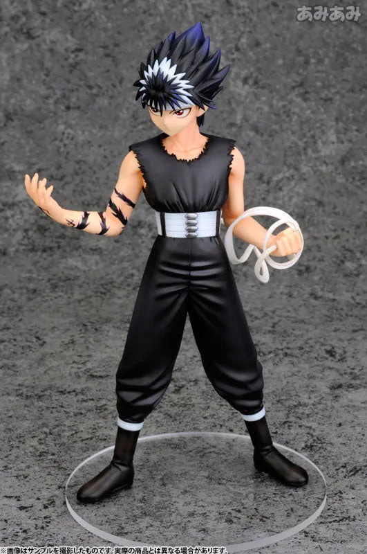 Yu Yu Hakusho - Hiei - ARTFX J - 1/8 - 2023 Re-release (Kotobukiya)ㅤ – Kotobukiya – ActionFigure Brasil