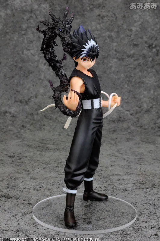 Yu Yu Hakusho - Hiei - ARTFX J - 1/8 - 2023 Re-release (Kotobukiya)ㅤ – Kotobukiya – ActionFigure Brasil