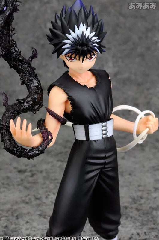 Yu Yu Hakusho - Hiei - ARTFX J - 1/8 - 2023 Re-release (Kotobukiya)ㅤ – Kotobukiya – ActionFigure Brasil