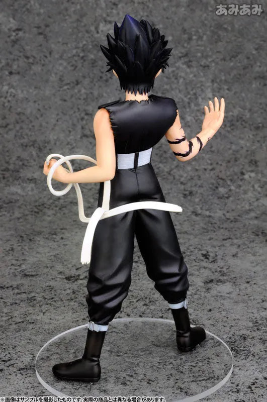 Yu Yu Hakusho - Hiei - ARTFX J - 1/8 - 2023 Re-release (Kotobukiya)ㅤ – Kotobukiya – ActionFigure Brasil