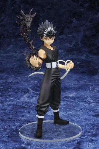 Yu Yu Hakusho - Hiei - ARTFX J - 1/8 (Kotobukiya)ㅤ – Kotobukiya – ActionFigure Brasil
