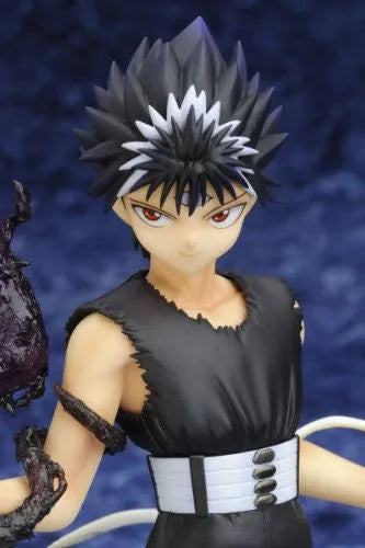Yu Yu Hakusho - Hiei - ARTFX J - 1/8 (Kotobukiya)ㅤ – Kotobukiya – ActionFigure Brasil