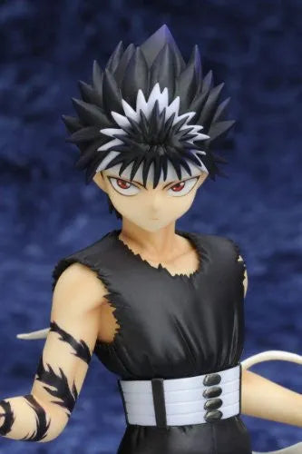 Yu Yu Hakusho - Hiei - ARTFX J - 1/8 (Kotobukiya)ㅤ – Kotobukiya – ActionFigure Brasil