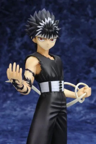 Yu Yu Hakusho - Hiei - ARTFX J - 1/8 (Kotobukiya)ㅤ – Kotobukiya – ActionFigure Brasil