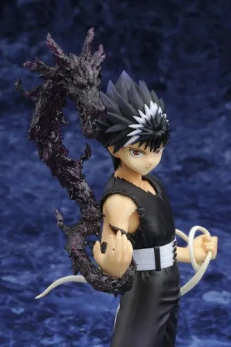 Yu Yu Hakusho - Hiei - ARTFX J - 1/8 (Kotobukiya)ㅤ – Kotobukiya – ActionFigure Brasil