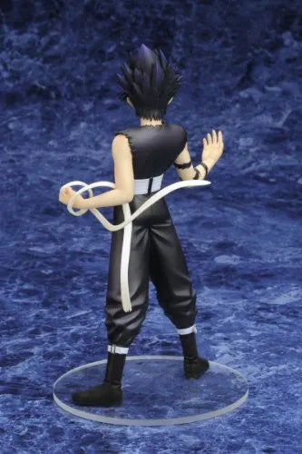 Yu Yu Hakusho - Hiei - ARTFX J - 1/8 (Kotobukiya)ㅤ – Kotobukiya – ActionFigure Brasil