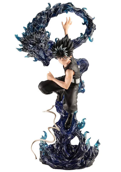 Yu Yu Hakusho - Hiei - ARTFX J - 1/8 - Ver. 2 (Kotobukiya)ㅤ – Kotobukiya – ActionFigureBrasil