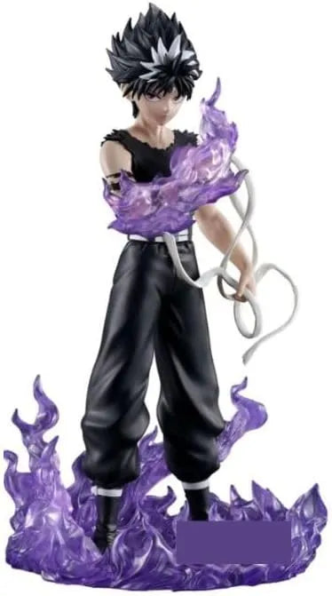 Yu Yu Hakusho - Hiei (Bandai Spirits)ㅤ – Bandai Spirits – ActionFigure Brasil