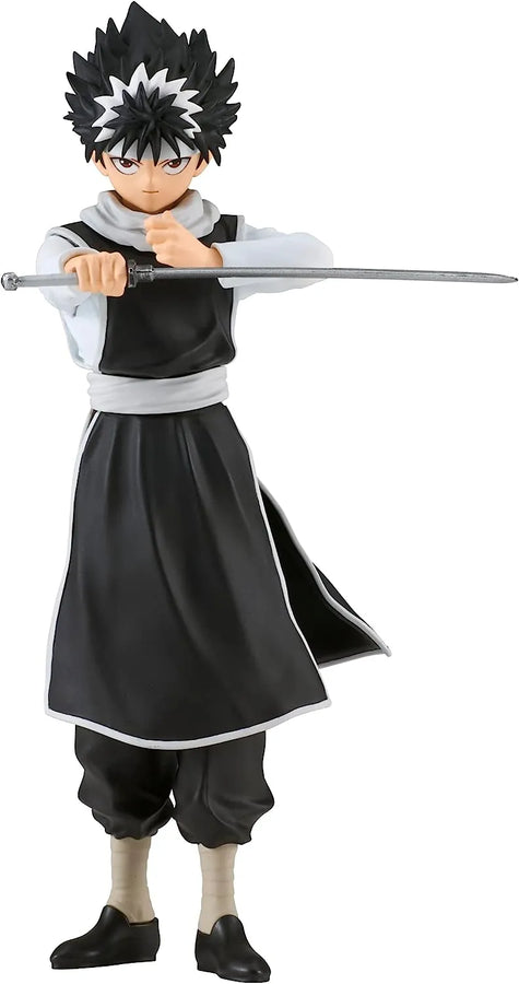 Yu Yu Hakusho - Hiei - DXF Figure - 30th Anniversary (Bandai Spirits)ㅤ – Bandai Spirits – ActionFigure Brasil