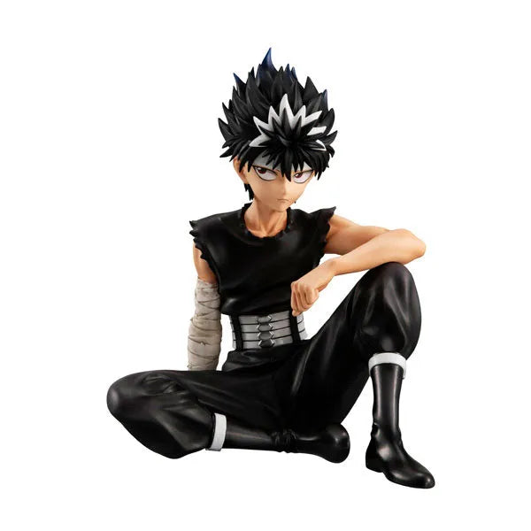 Yu Yu Hakusho - Hiei - G.E.M. - Tenohira (MegaHouse)ㅤ – MegaHouse – ActionFigure Brasil