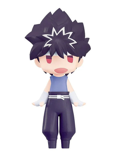 Yu Yu Hakusho - Hiei - Hello! Good Smile (Good Smile Company)ㅤ – Good Smile Company – ActionFigureBrasil