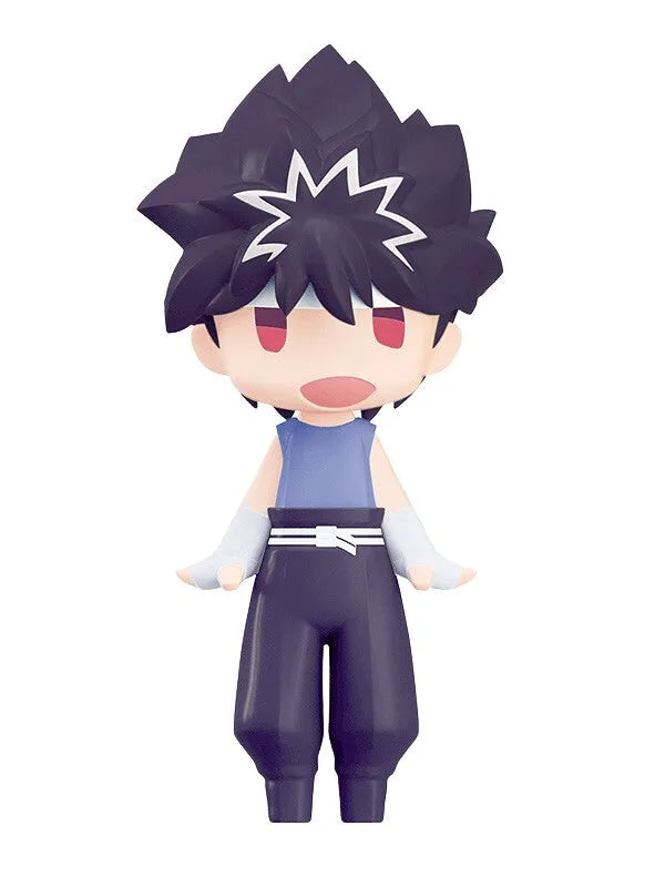 Yu Yu Hakusho - Hiei - Hello! Good Smile (Good Smile Company)ㅤ – Good Smile Company – ActionFigureBrasil