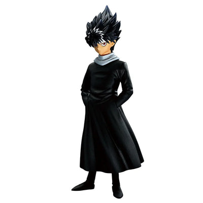 Yu Yu Hakusho - Hiei - Ichiban Kuji Yu Yu Hakusho Ankoku Bujutsukai-hen (C Prize) - Masterlise (Bandai Spirits)ㅤ – Bandai Spirits – ActionFigure Brasil