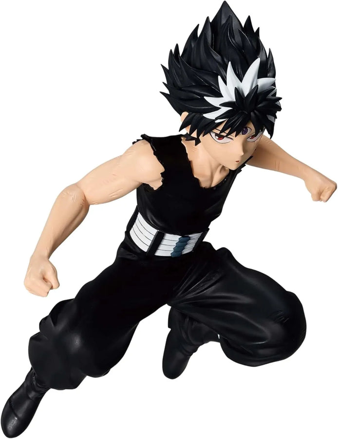 Yu Yu Hakusho - Hiei - Maximatic (Bandai Spirits)ㅤ – Bandai Spirits – ActionFigure Brasil