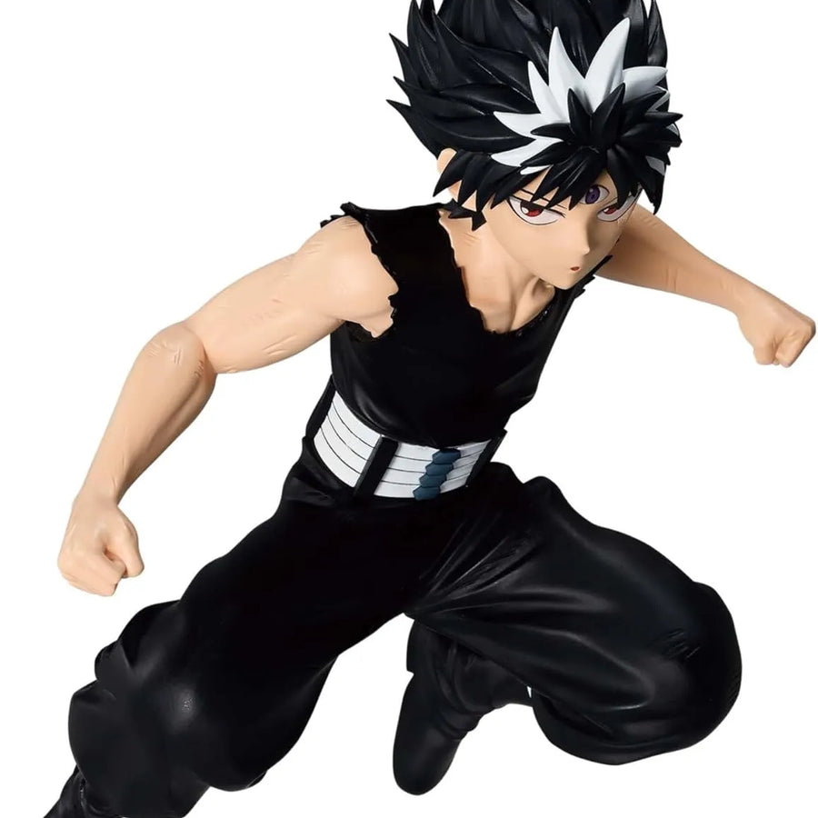 Yu Yu Hakusho - Hiei - Maximatic (Bandai Spirits)ㅤ – Bandai Spirits – ActionFigure Brasil