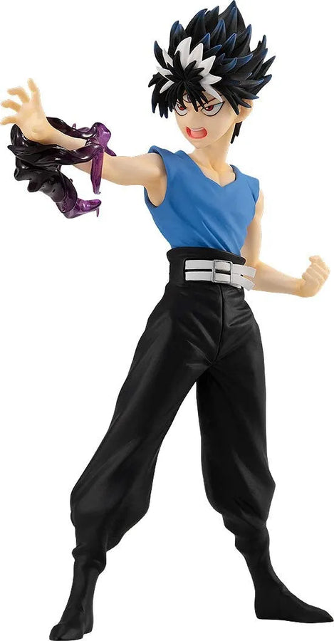 Yu Yu Hakusho - Hiei - Pop Up Parade (Good Smile Company)ㅤ – Good Smile Company – ActionFigure Brasil