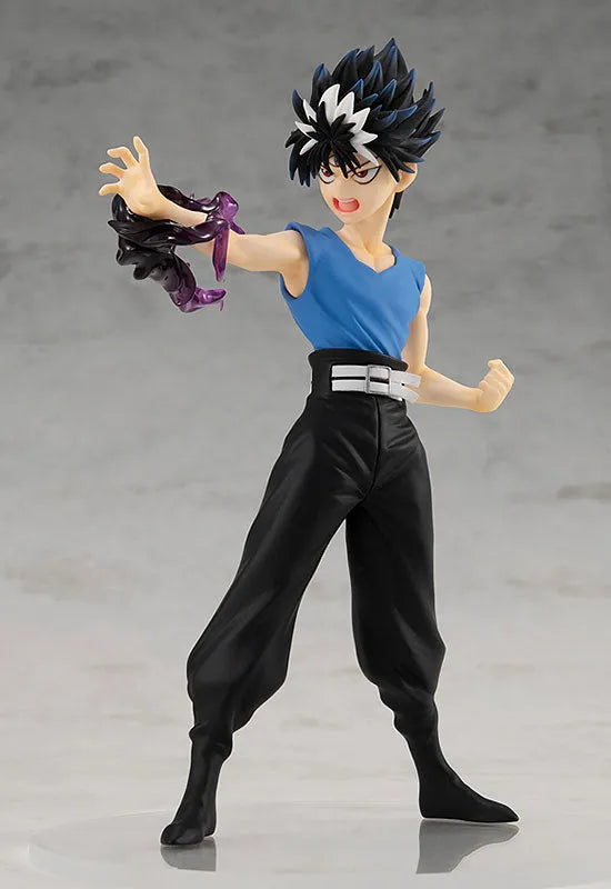 Yu Yu Hakusho - Hiei - Pop Up Parade (Good Smile Company)ㅤ – Good Smile Company – ActionFigure Brasil