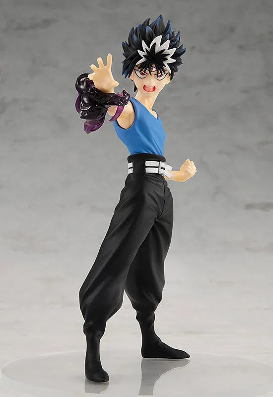 Yu Yu Hakusho - Hiei - Pop Up Parade (Good Smile Company)ㅤ – Good Smile Company – ActionFigure Brasil