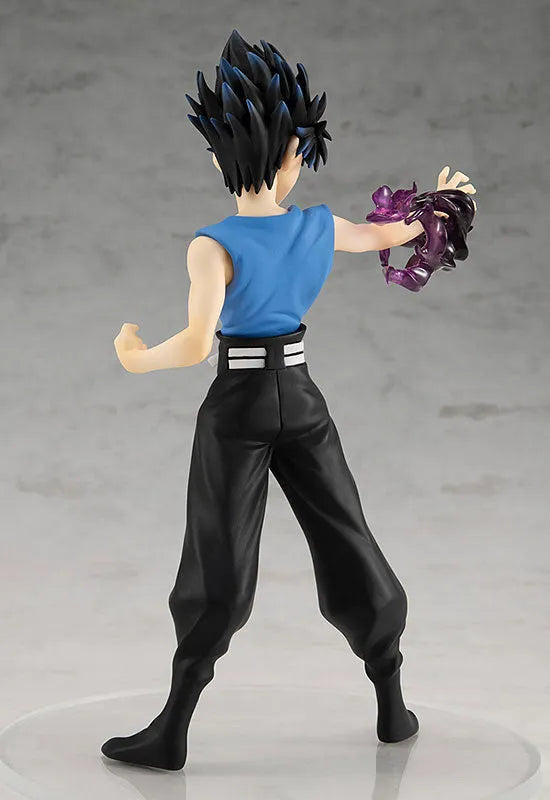 Yu Yu Hakusho - Hiei - Pop Up Parade (Good Smile Company)ㅤ – Good Smile Company – ActionFigure Brasil