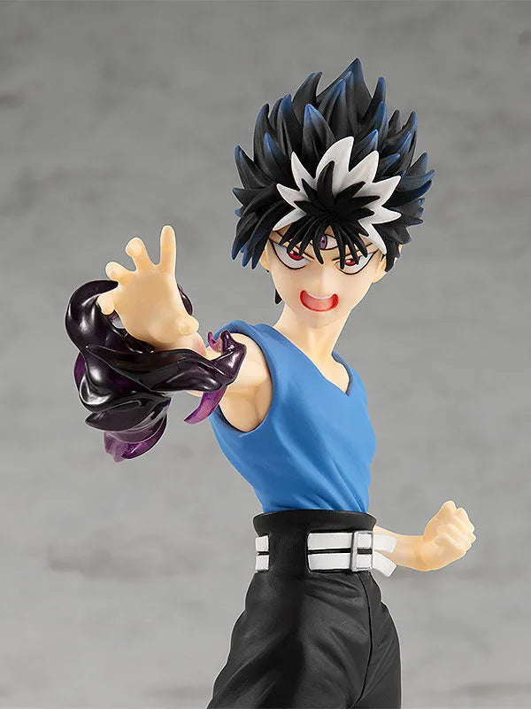 Yu Yu Hakusho - Hiei - Pop Up Parade (Good Smile Company)ㅤ – Good Smile Company – ActionFigure Brasil