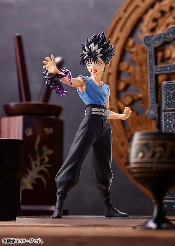 Yu Yu Hakusho - Hiei - Pop Up Parade (Good Smile Company)ㅤ – Good Smile Company – ActionFigure Brasil