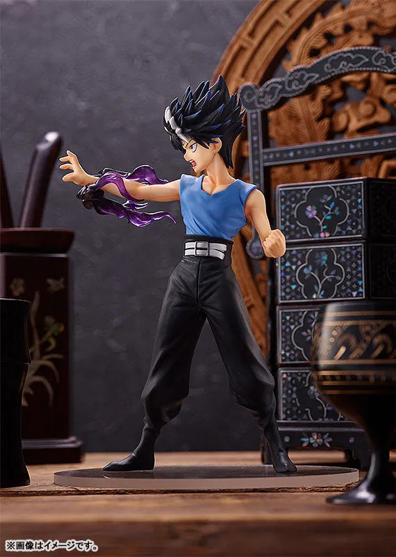 Yu Yu Hakusho - Hiei - Pop Up Parade (Good Smile Company)ㅤ – Good Smile Company – ActionFigure Brasil